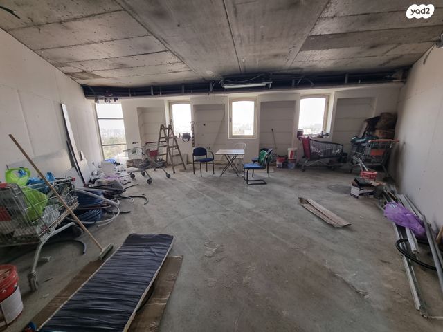 משרדים, דרך חברון, תלפיות, ירושלים