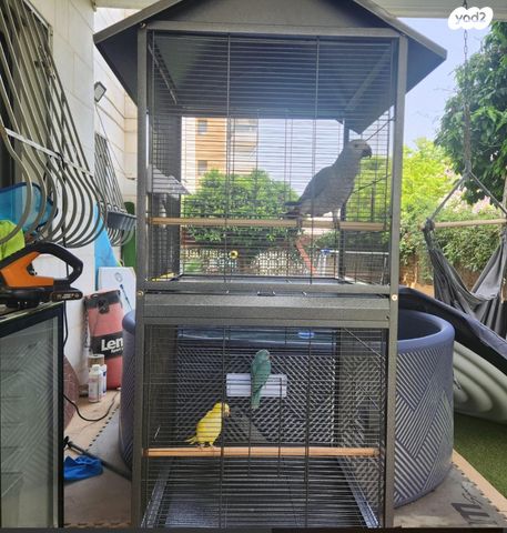 אביזרים | כלוב