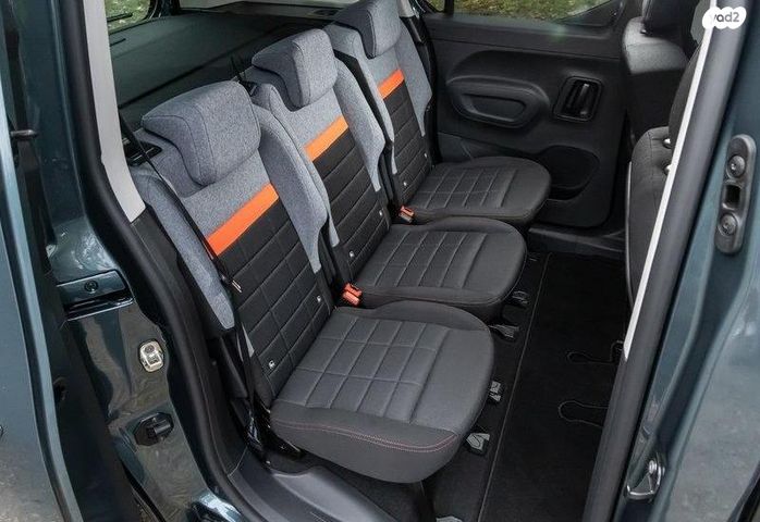 סיטרואן ברלינגו