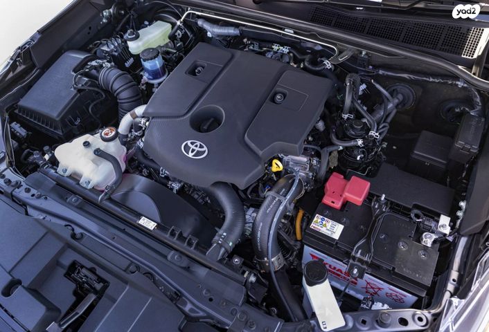 טויוטה היילקס