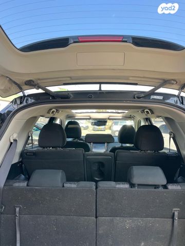 ניסאן אקס טרייל