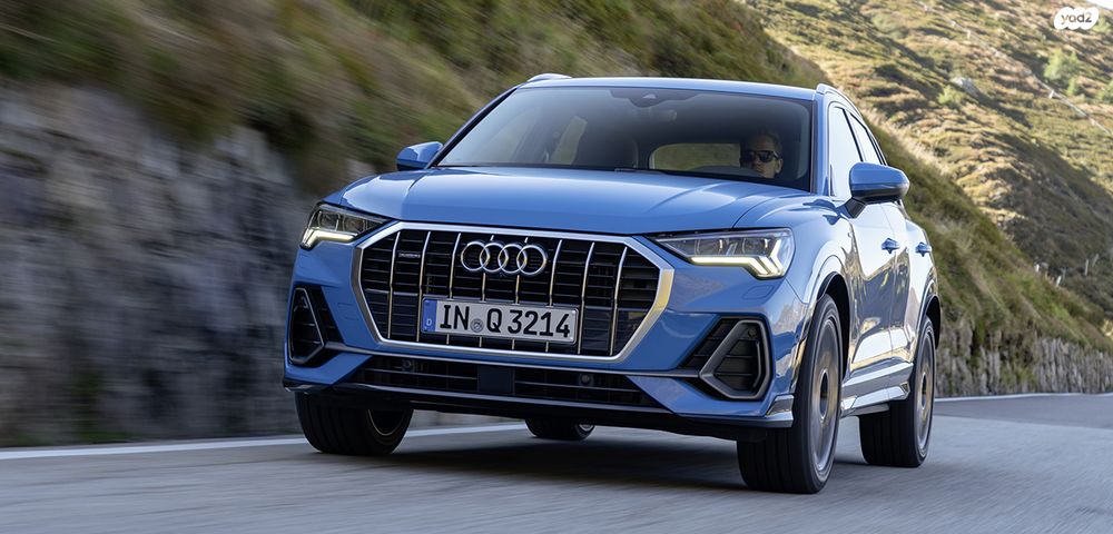 אאודי Q3