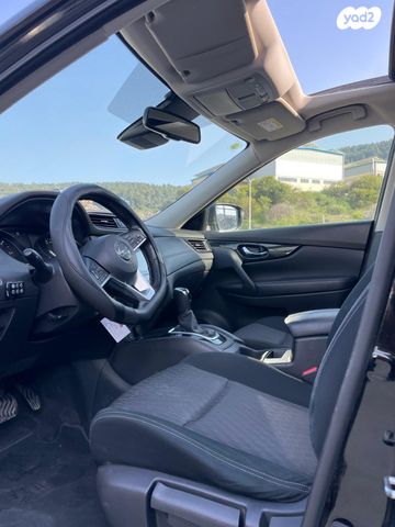 ניסאן אקס טרייל