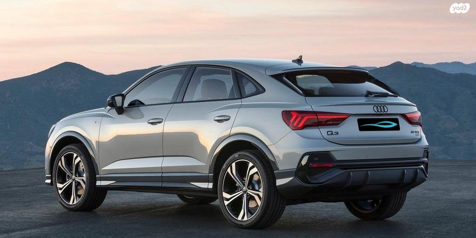 אאודי Q3