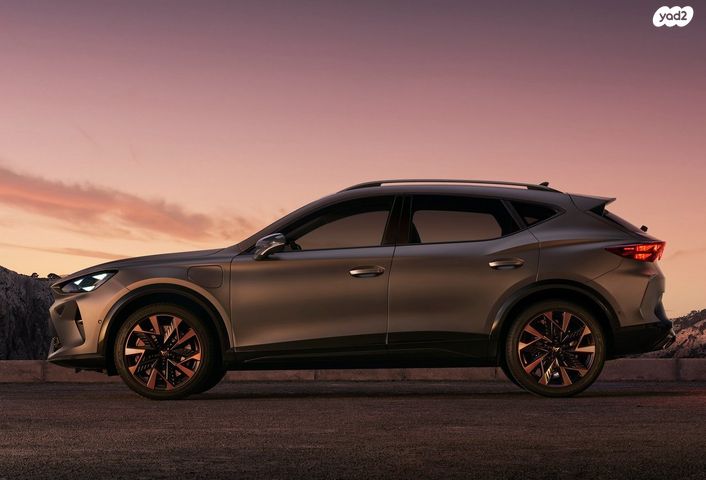 קופרה פורמנטור