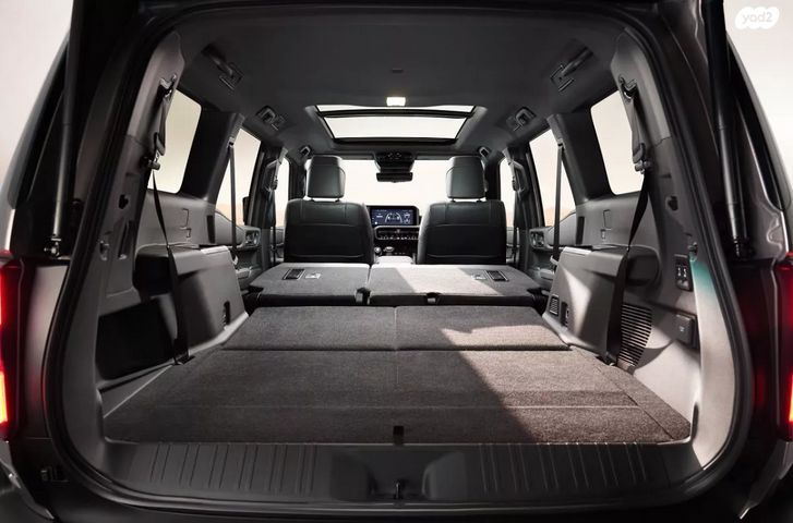 טויוטה לנד קרוזר