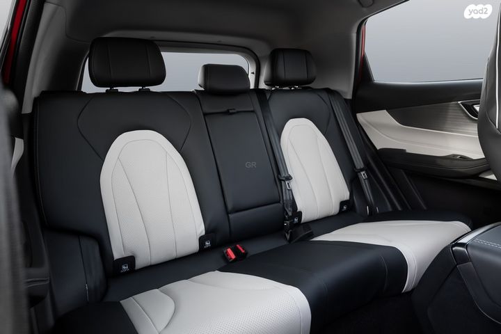 צ׳רי טיאגו 4 פרו