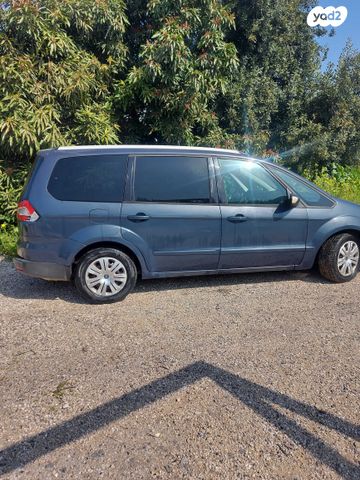 פורד גלאקסי