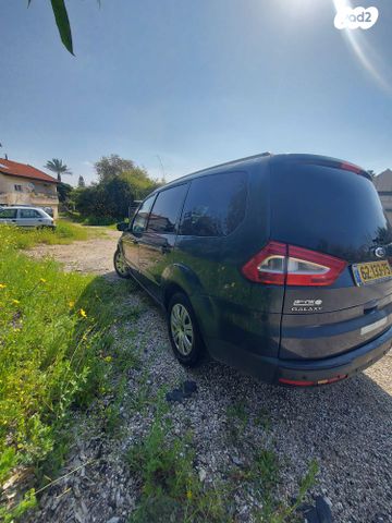 פורד גלאקסי