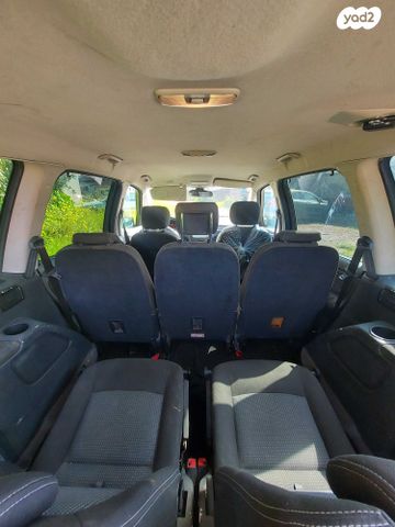 פורד גלאקסי