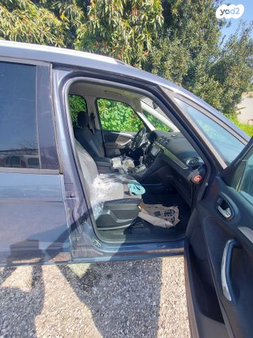 פורד גלאקסי