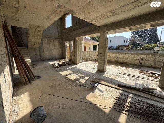 בית פרטי/ קוטג', הדקלים 144, מרכז פרדס חנה, פרדס חנה כרכור