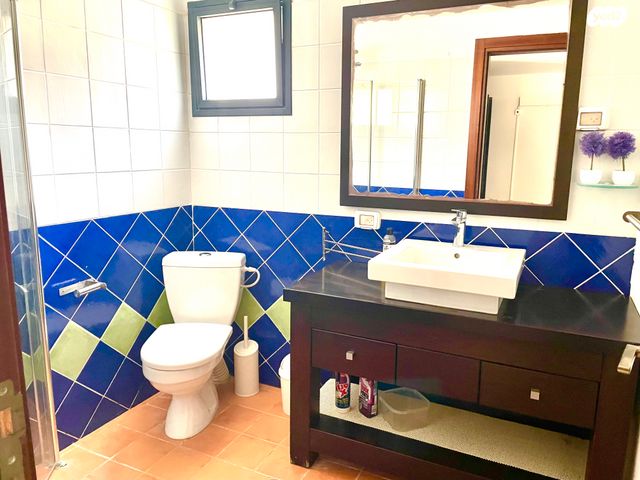 יחידת דיור, השיטה 119, שאר העיר, עומר