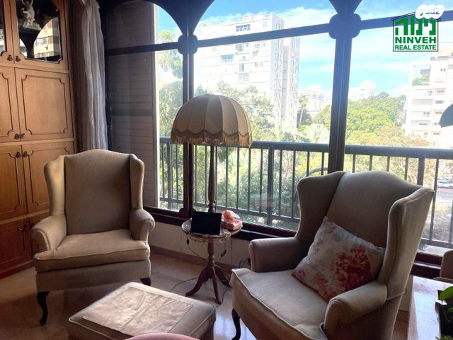 דירה, טאגור, נווה אביבים, תל אביב יפו