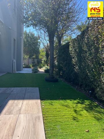 בית פרטי/ קוטג', הרצליה פיתוח, הרצליה