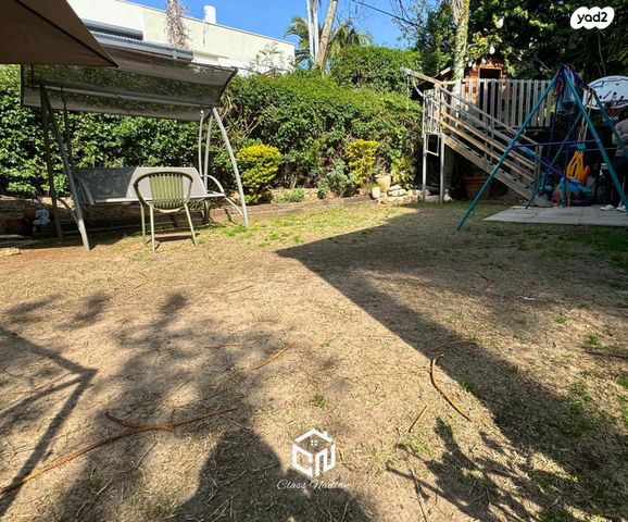 בית פרטי/ קוטג', רמת חן, רמת גן