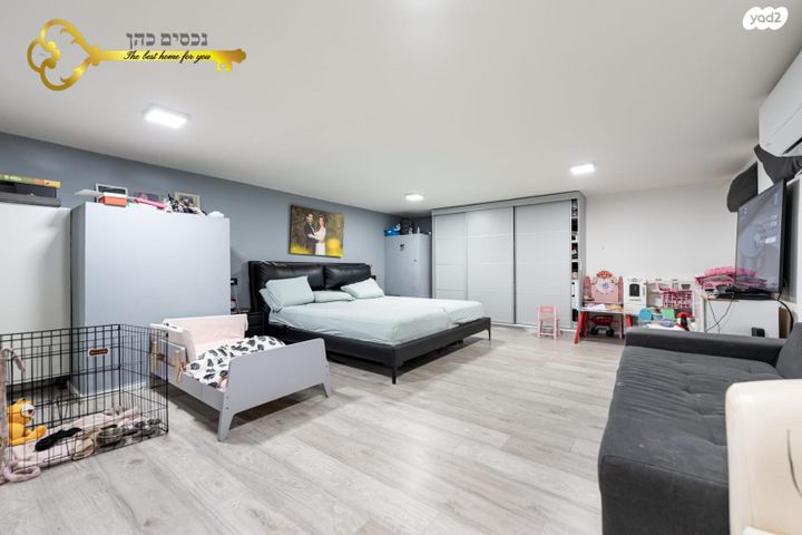 בית פרטי/ קוטג', ישעיהו, נאות יהודית ונווה ארזים, חולון