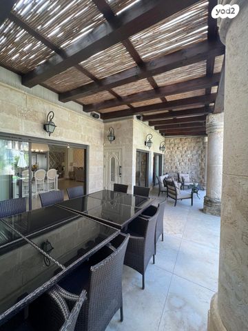 בית פרטי/ קוטג', צהלון, שיכוני חסכון, תל אביב יפו