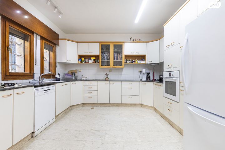 בית פרטי/ קוטג', הסתת, בית הכרם, רמת בית הכרם, ירושלים