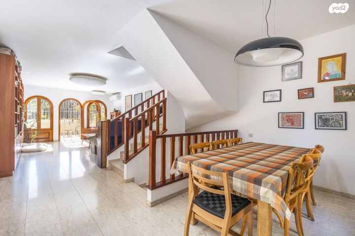 בית פרטי/ קוטג', הסתת, בית הכרם, רמת בית הכרם, ירושלים