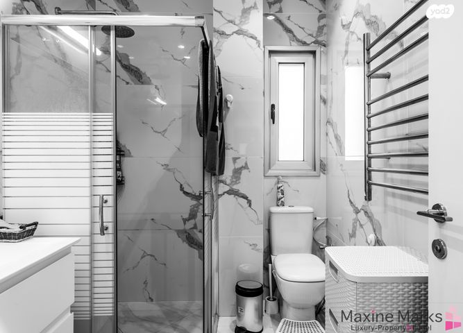 דירה, נתן יונתן, עיר ימים, נתניה