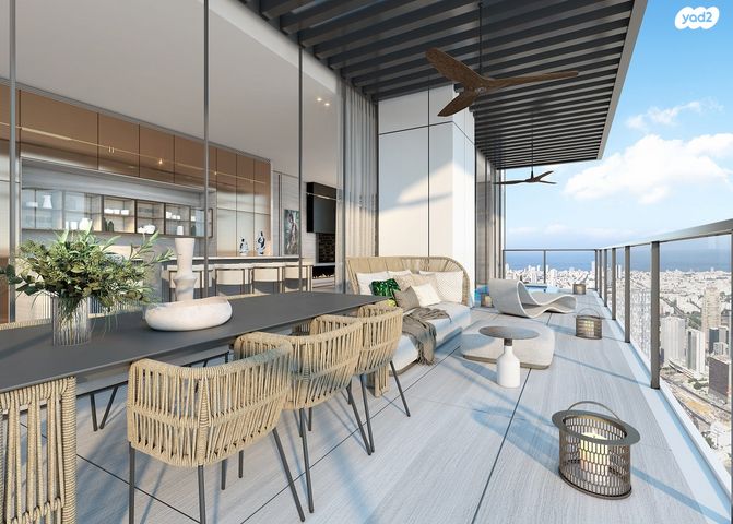 דירה, שדרות רוטשילד, לב תל אביב, לב העיר צפון, תל אביב יפו