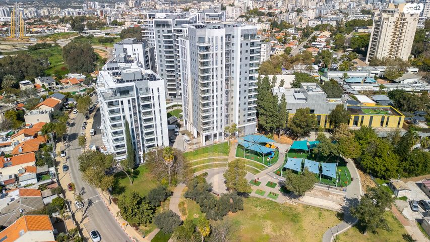 דירה, הר מירון, נווה ישראל, הרצליה