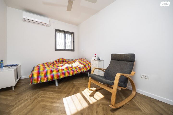 בית פרטי/ קוטג', רבי בנימין, בית הכרם, רמת בית הכרם, ירושלים