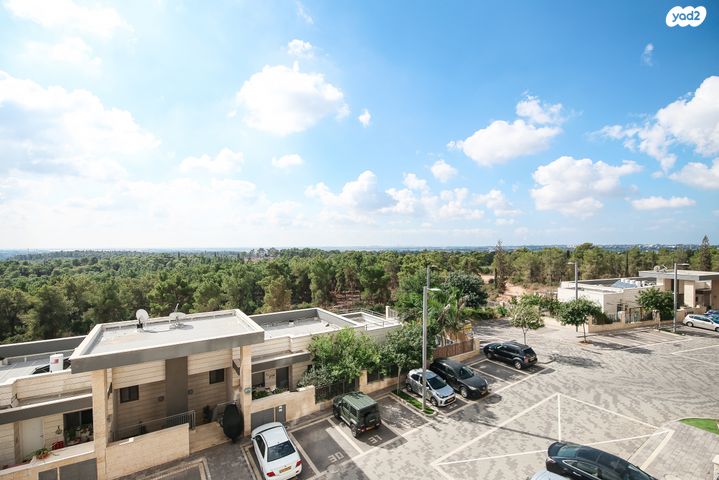 דירה, אורן 20, החורש, חריש