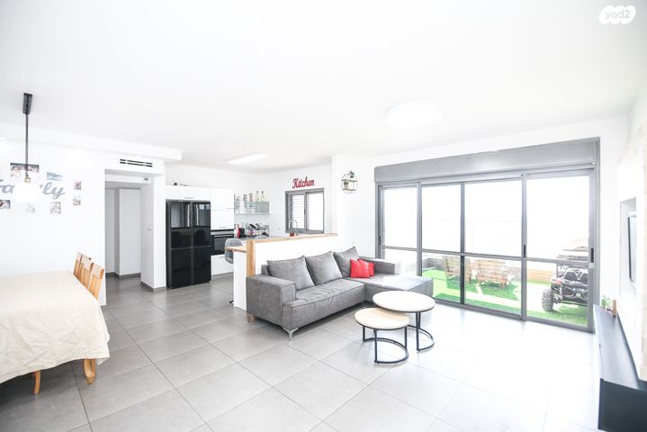 דירה, אורן 20, החורש, חריש