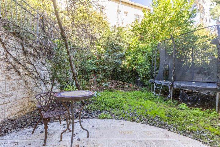 בית פרטי/ קוטג', הסתת, בית הכרם, רמת בית הכרם, ירושלים