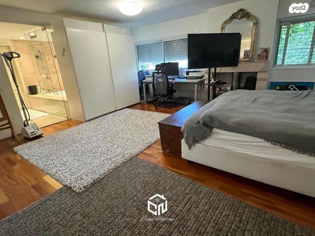 בית פרטי/ קוטג', רמת חן, רמת גן