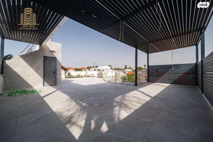 בית פרטי/ קוטג', הנרקיס, גבעת אוויה, יהוד מונוסון