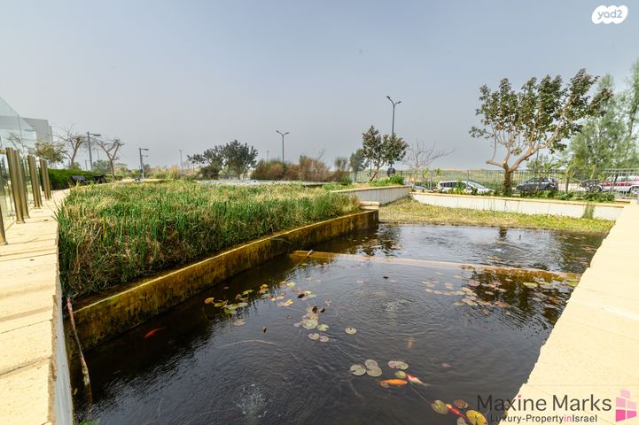 דירה, נתן יונתן, עיר ימים, נתניה