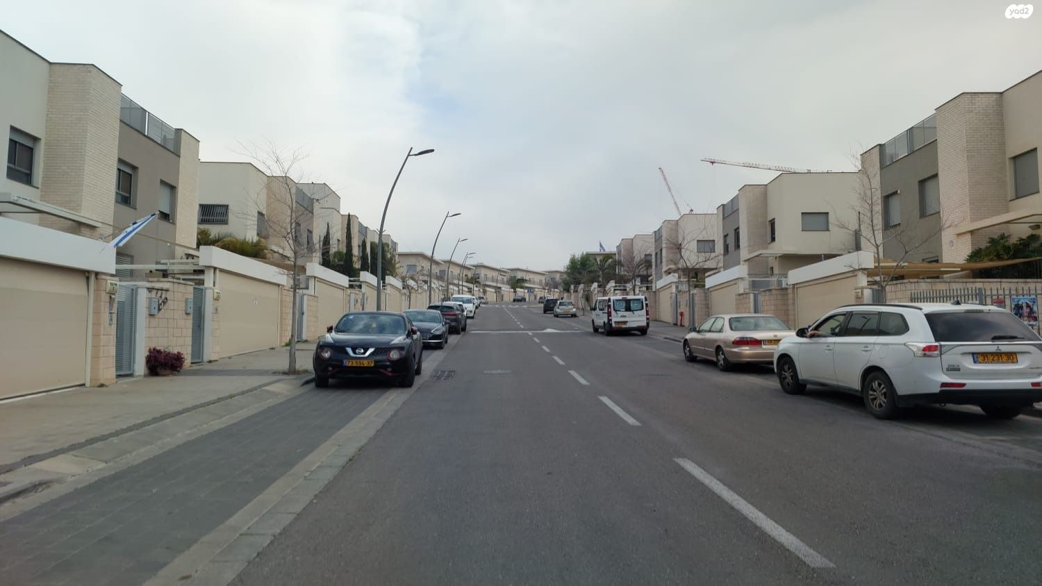 יוסי בנאי 