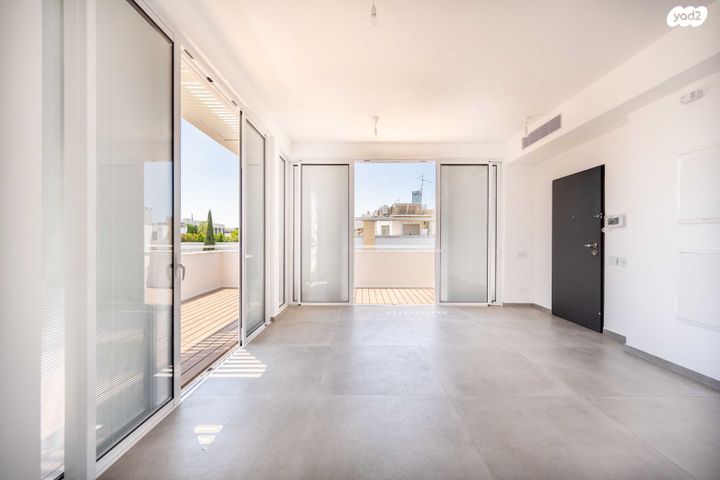 דופלקס, שיינקין, תל אביב יפו