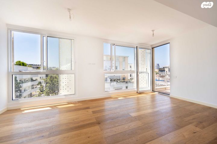 דופלקס, שיינקין, תל אביב יפו