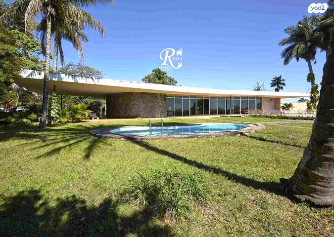 בית פרטי/ קוטג', סביון