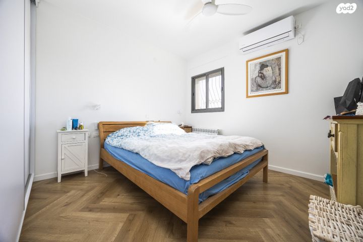 בית פרטי/ קוטג', רבי בנימין 11, בית הכרם, רמת בית הכרם, ירושלים