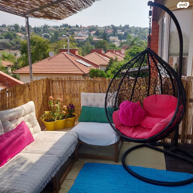 בית פרטי/ קוטג', כפר ורדים