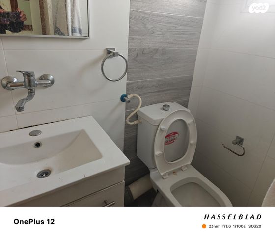 דירה, שדרות יוהנה ז'בוטינסקי, נווה זאב, נאות אילן, באר שבע