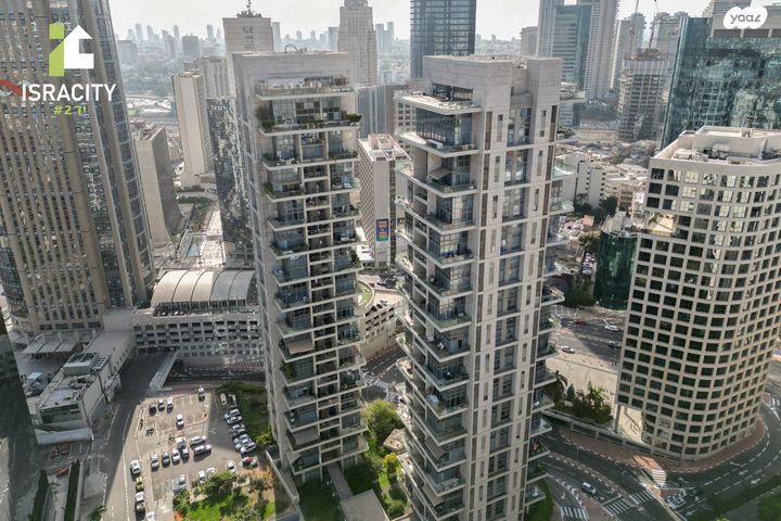 דירה, הרי הגלעד, בורסה, רמת גן