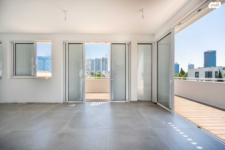 דופלקס, שיינקין, תל אביב יפו