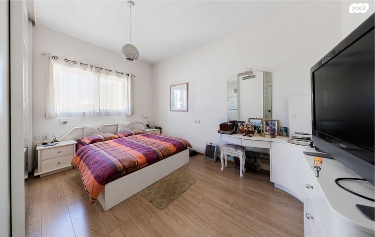 גג/ פנטהאוז, המעגל, שכונת חשמונאים, מרכז העיר א, רמת גן