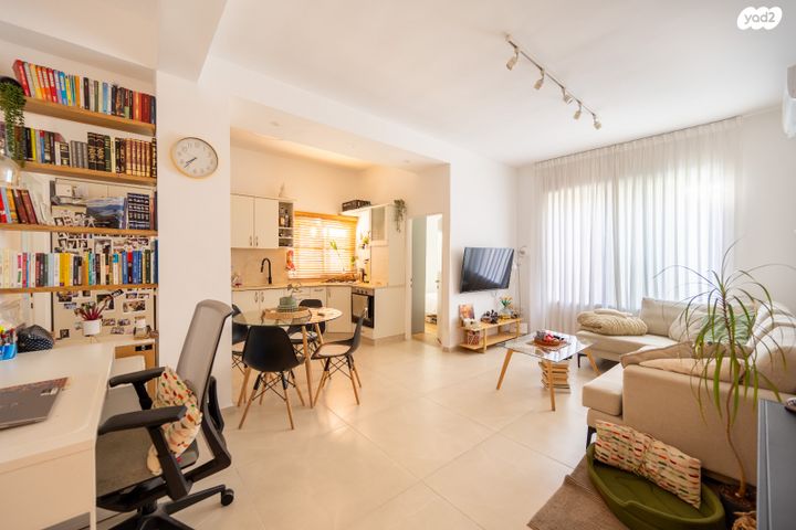 דירה, שלמה המלך, תל אביב יפו