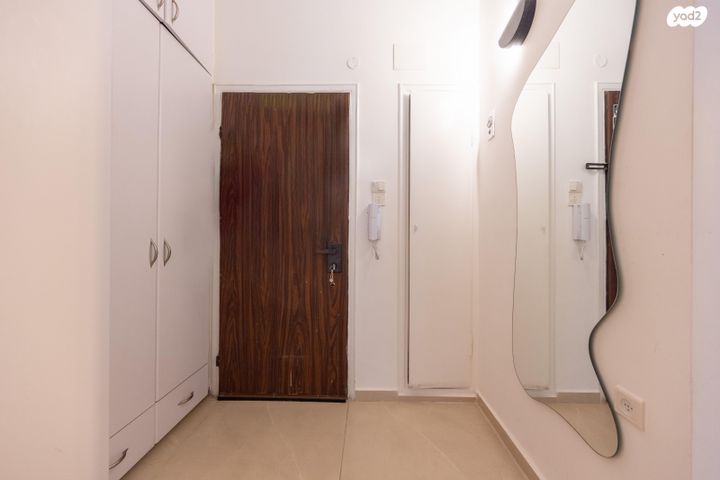 דירה, שלמה המלך, תל אביב יפו