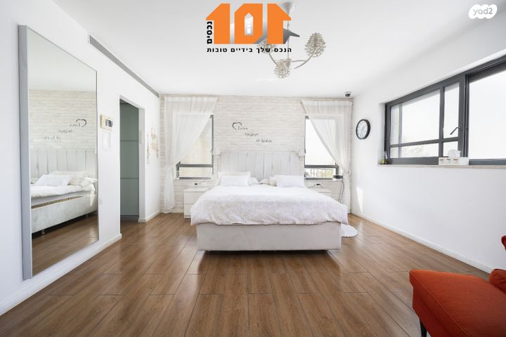 בית פרטי/ קוטג', גבעת זאב