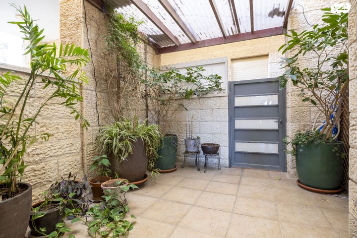 בית פרטי/ קוטג', רבי בנימין 11, בית הכרם, רמת בית הכרם, ירושלים