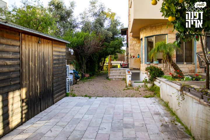 בית פרטי/ קוטג', הצוקים, חדרה