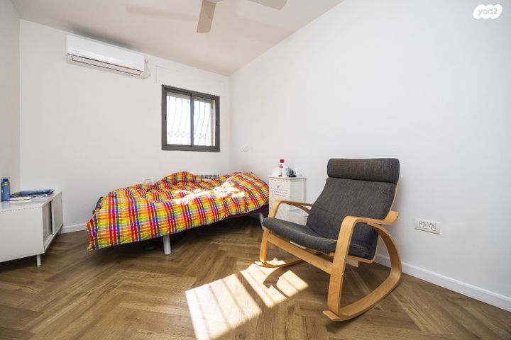 בית פרטי/ קוטג', רבי בנימין 11, בית הכרם, רמת בית הכרם, ירושלים